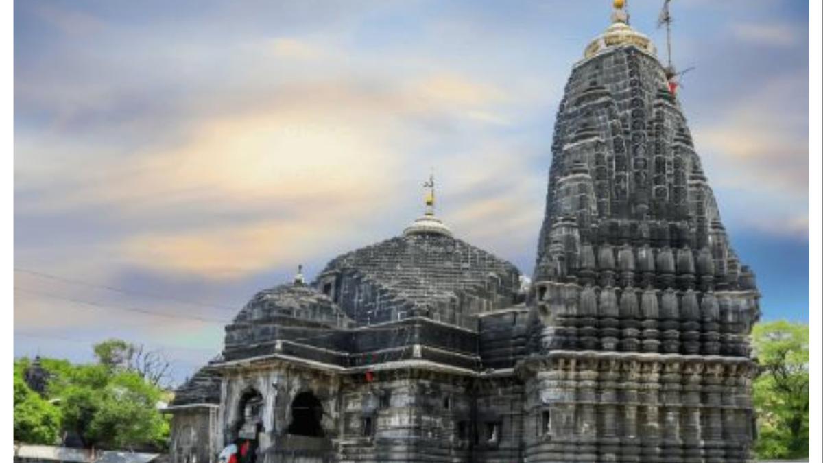 शिवभक्तांनो महाशिवरात्रीला भीमाशंकर मंदिरात जाताय? आधी हे वाचा...