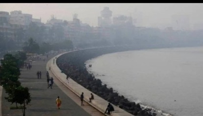 पुढील काही दिवसांसाठी असा आहे थंडीचा अंदाज