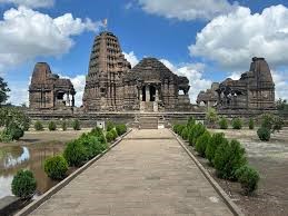 सिन्नरच्या ऐतिहासिक वैभवाची हेळसांड... जगप्रसिद्ध गोंदेश्वर मंदिराची दुरावस्था... सिंहस्थात तरी काही होणार?