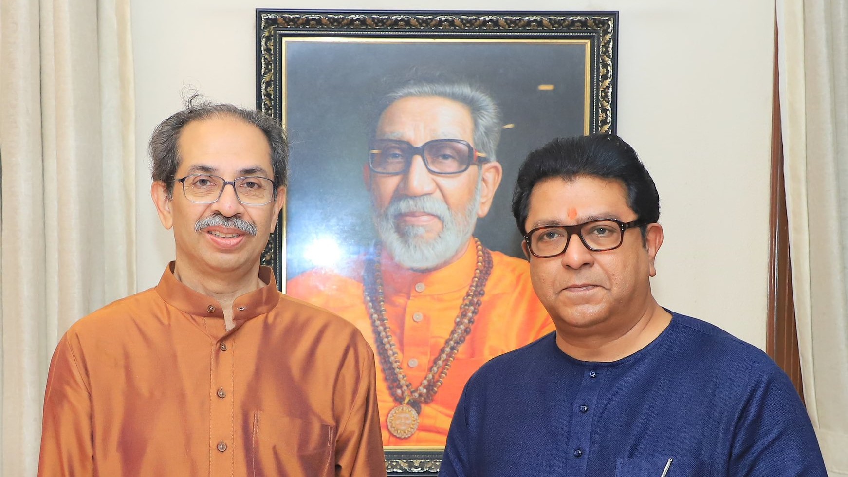 "ठाकरे कुटुंबाच्या कृपेने आयुष्याचे सोने झाले!"  लेकीच्या यशानंतर बाळा नांदगावकर अत्यंत भावूक...