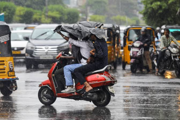 येणार म्हणजे येणार...  कुठे, केव्हा आणि कसा बरसणार?  असा आहे राज्यात मुसळधार पावसाचा अंदाज...
