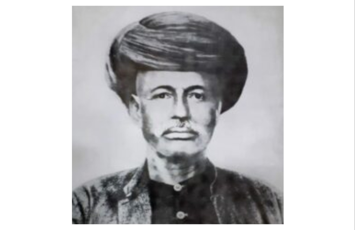 क्रांतिसूर्य महात्मा फुले यांच्या 'महात्मा' पदवीबाबत महत्त्वपूर्ण निर्णय...  मंत्री छगन भुजबळ यांच्या पत्राची दखल...