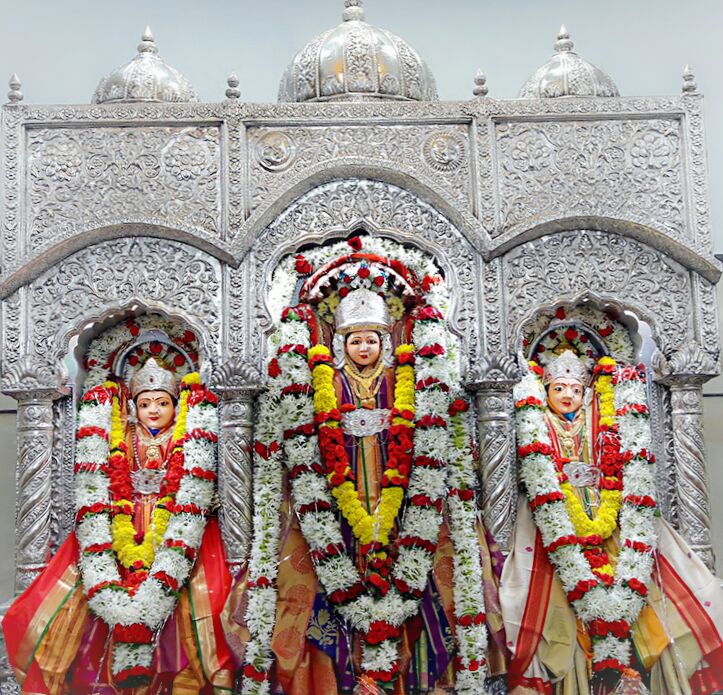 कालिका माता मंदिराचा मोठा निर्णय...  भाविकांच्या सुरक्षेसाठी तब्बल इतक्या कोटींचा विमा...