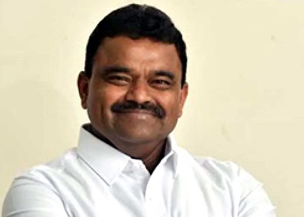 राष्ट्रवादी काँग्रेस पार्टीच्या दिंडोरी लोकसभा मतदारसंघाच्या जिल्हाध्यक्षपदी दिलीप खैरे