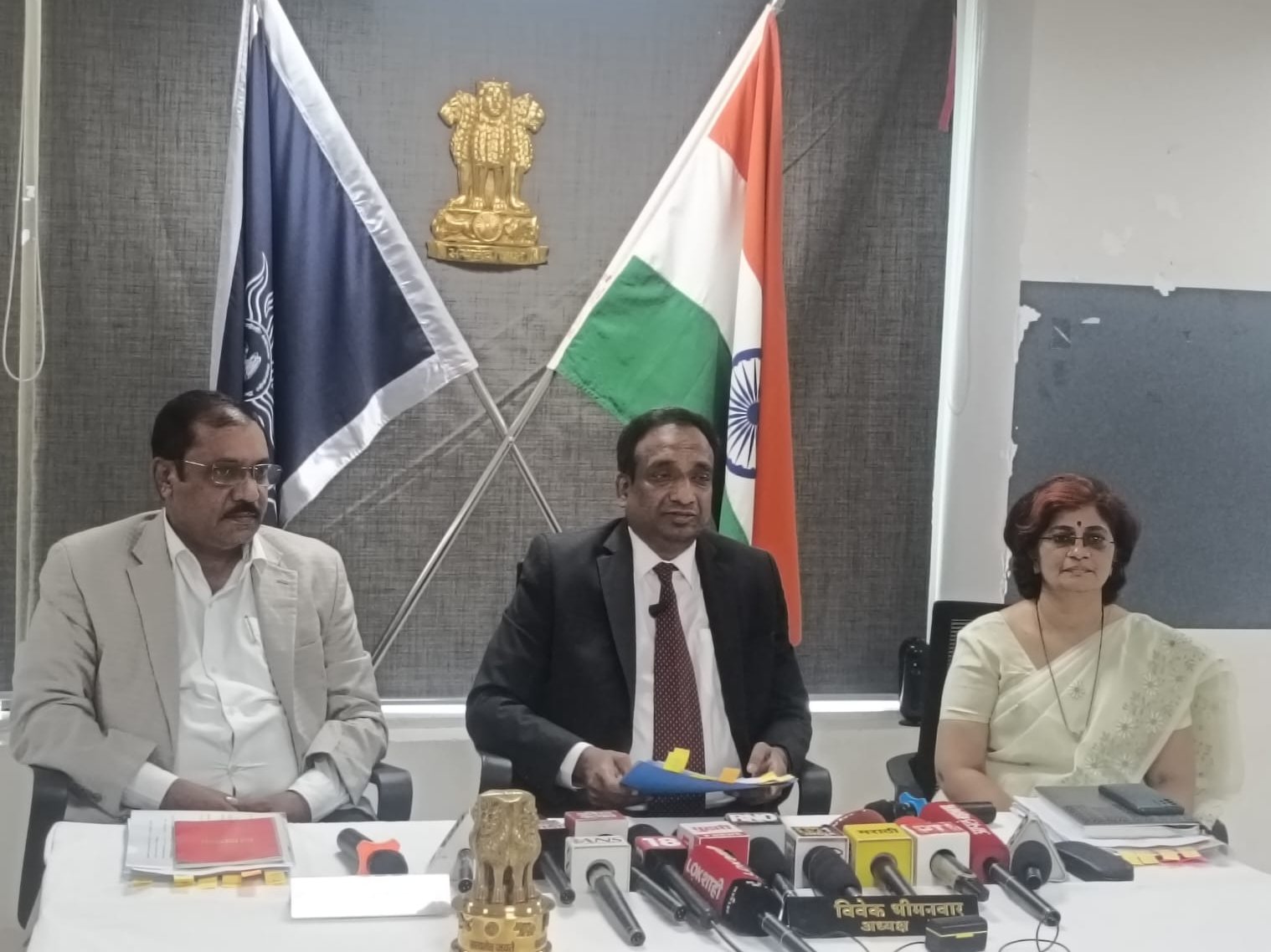 MPSCचा ऐतिहासिक निर्णय...   आगामी सर्व पूर्व परीक्षा आता अशा प्रकारे होणार...
