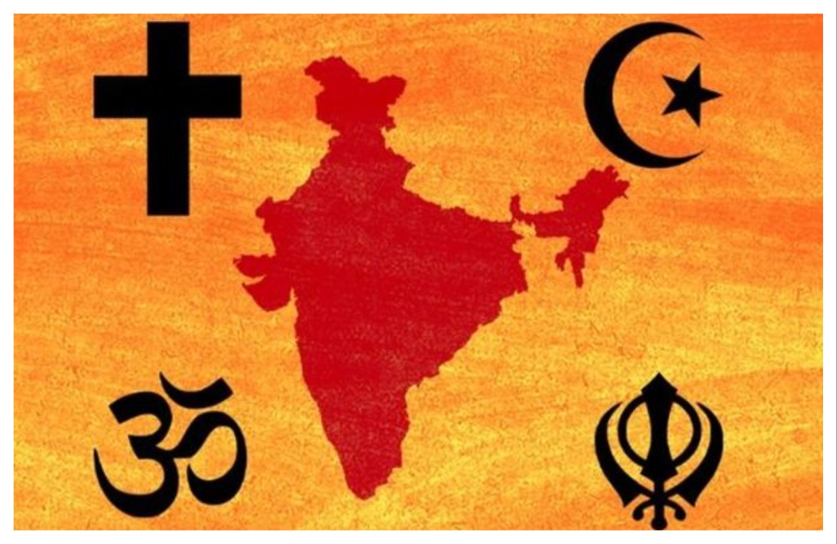 प्रेमाचे जाळे, ब्रेनवॉश अन् सक्तीचे धर्मांतर...   कोट्यधीशाच्या मुलाला जाळ्यात ओढले...  'जिम ट्रेनर' तरुणीचे गौडबंगाल... 