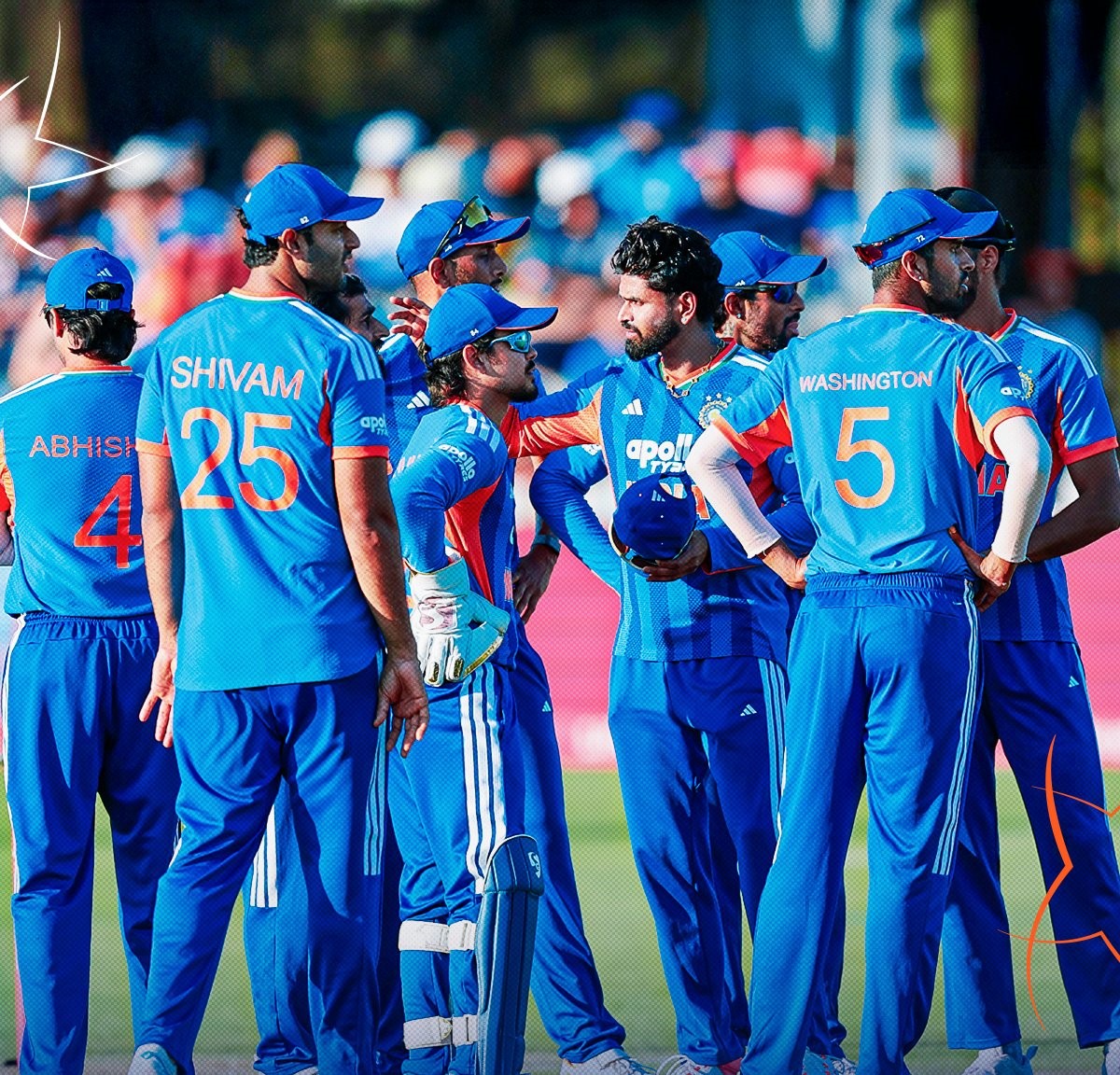 न्यूझीलंड दौऱ्यासाठी भारतीय T20 संघाची घोषणा...  या खेळाडूचे पुनरागमन...  बघा, कुणाला डावललं?