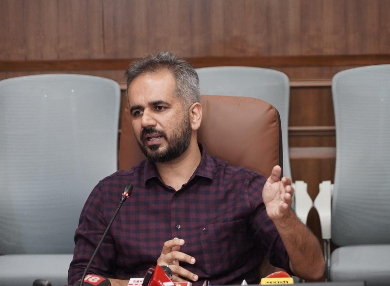 २५ ऑक्टोबर ठरणार नाशिकसाठी ऐतिहासिक...  गिनीज बुक ऑफ वर्ल्ड रेकॉर्डमध्ये होणार नोंद...