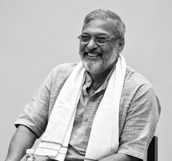 अभिनयविश्वाचा बुलंद आवाज शांत...  ज्येष्ठ अभिनेते नाना पाटेकर यांचे निधन...