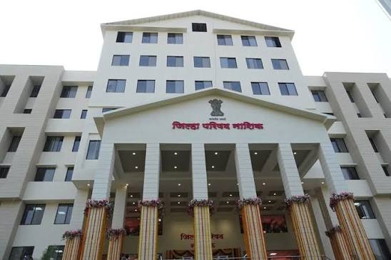 गणेश विसर्जन मिरवणुकीत लेझरवर पूर्णपणे बंदी...   जिल्हा प्रशासनाचे कडक आदेश जारी...