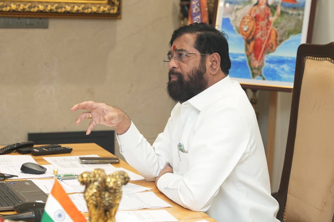 तळेगाव-चाकण परिसरातील समस्यांवरून राज्य सरकार खडबडून जागे...  घेतले हे मोठे निर्णय...