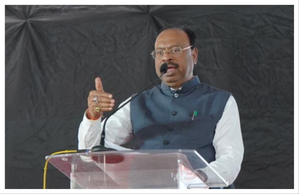 जमीन मोजणीचा खोळंबा संपणार... महसूलमंत्र्यांनी केली ही मोठी घोषणा...