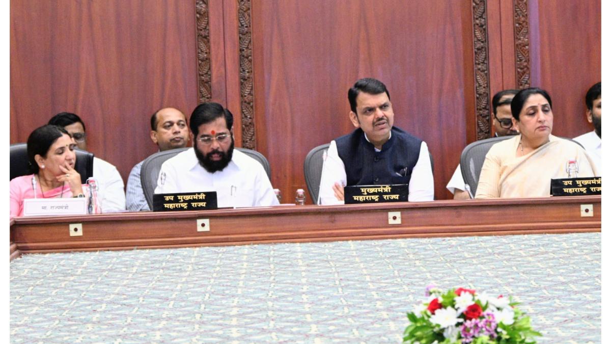 लोणावळ्यात स्कायवॉक... कात्रज–येरवडा ट्विन टनेल... पीएमआरडीए मधील या विकास प्रकल्पांना मान्यता...