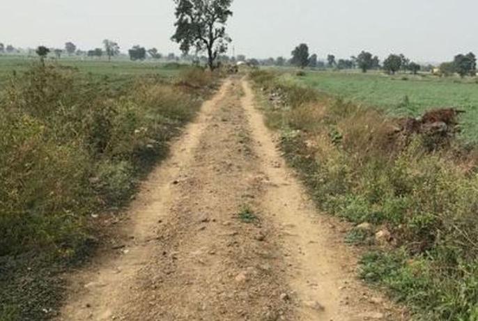 शेती, शेतरस्त्याच्या भांडणात आता...   महसूल विभागाचा ऐतिहासिक निर्णय...