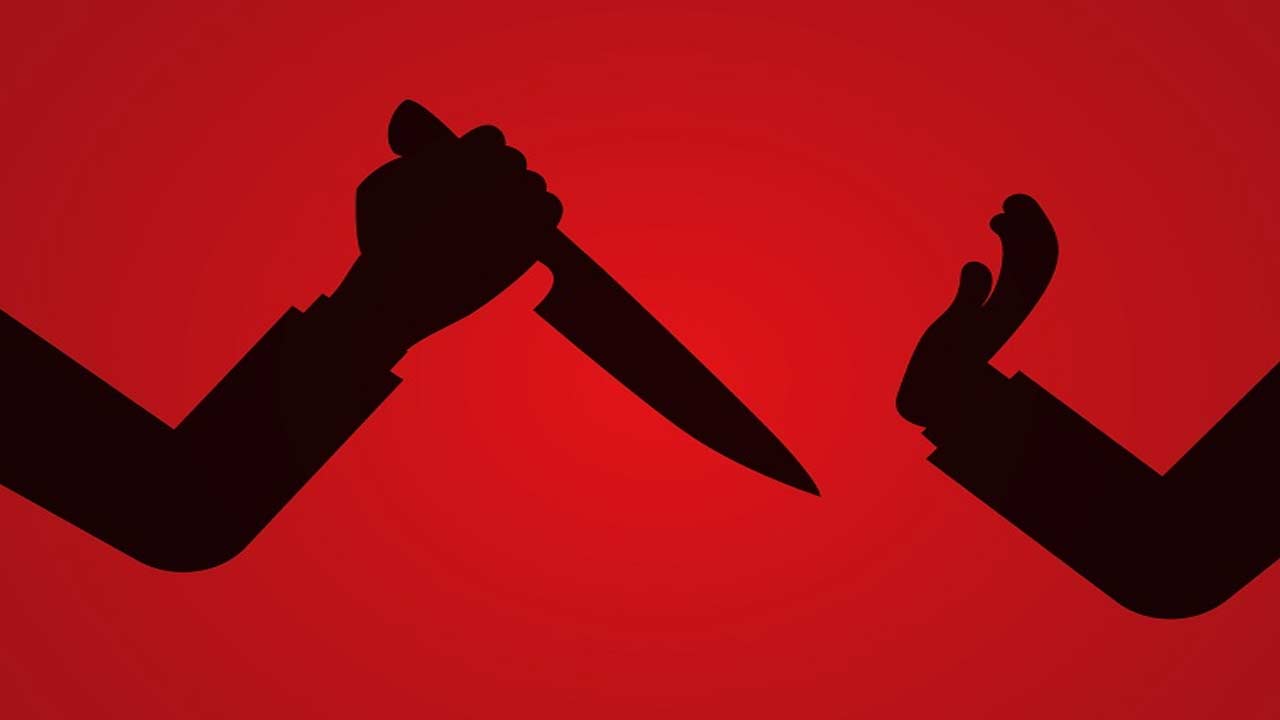 पंचवटीत तरुणाच्या डोक्यावर धारदार शस्त्राने वार... कारण ऐकून पोलिसही थक्क...