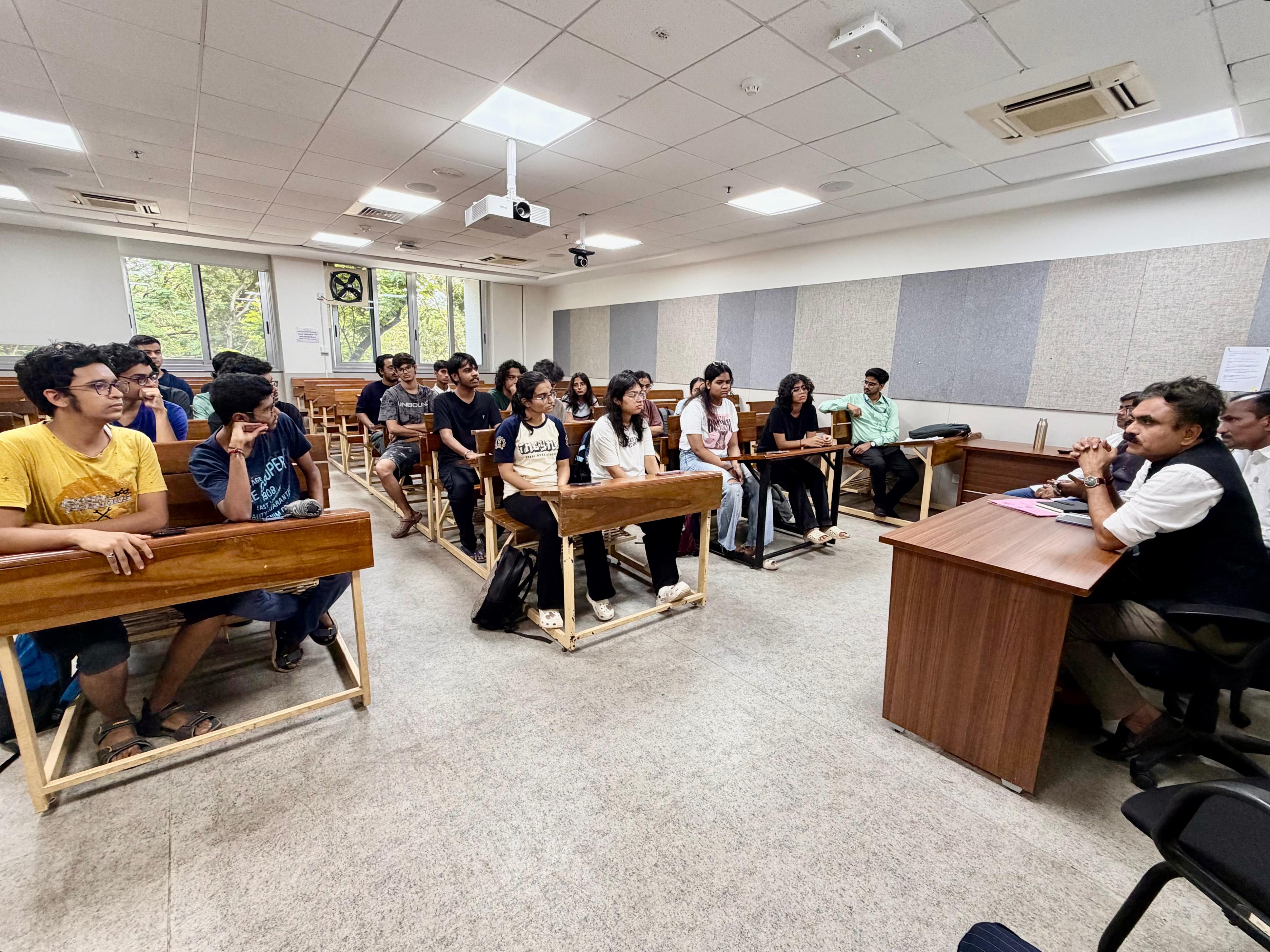 साहिल वाकोडे मृत्यूप्रकरण... NCSC कडून आयआयटी मुंबईत घटनास्थळाची पाहणी...  काय आढळलं?