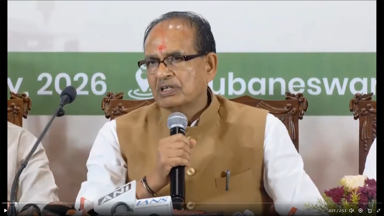 कृषी क्षेत्रात 'रिफॉर्म एक्स्प्रेस'ला गती... कृषीमंत्री शिवराज सिंह चौहान यांच्या मोठ्या घोषणा...