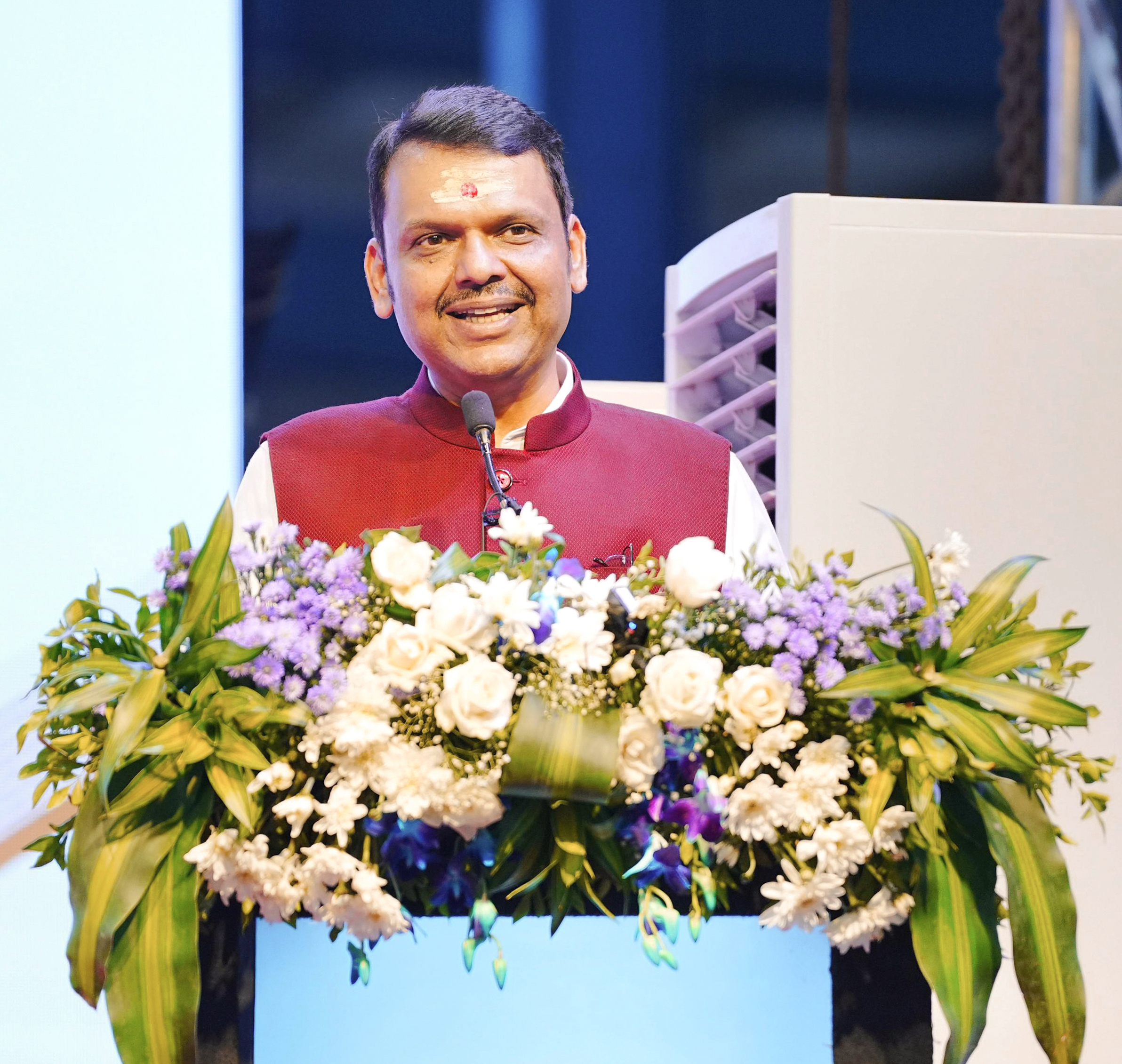 फायटर जेट्स आणि क्षेपणास्त्रांना मिळणार 'स्वदेशी' ताकद...  नागपुरात संरक्षण क्षेत्रातील ऐतिहासिक प्रकल्पाचा शुभारंभ...